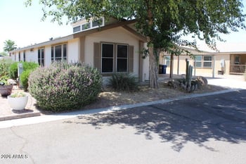 8500 Southern Ave #518, Mesa, AZ 85209