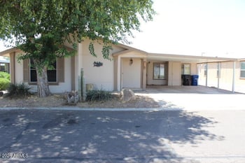 8500 Southern Ave #518, Mesa, AZ 85209