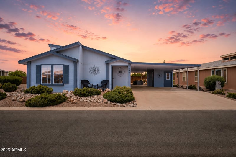 8500 E Southern Ave #549, Mesa, AZ 85209