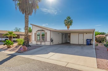 8500 Southern Ave #576, Mesa, AZ 85209