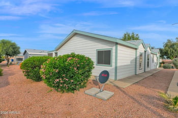 8500 Southern Ave #82, Mesa, AZ 85209