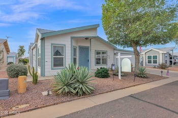 8500 Southern Ave #82, Mesa, AZ 85209