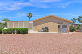 8500 Southern Ave #93, Mesa, AZ 85209