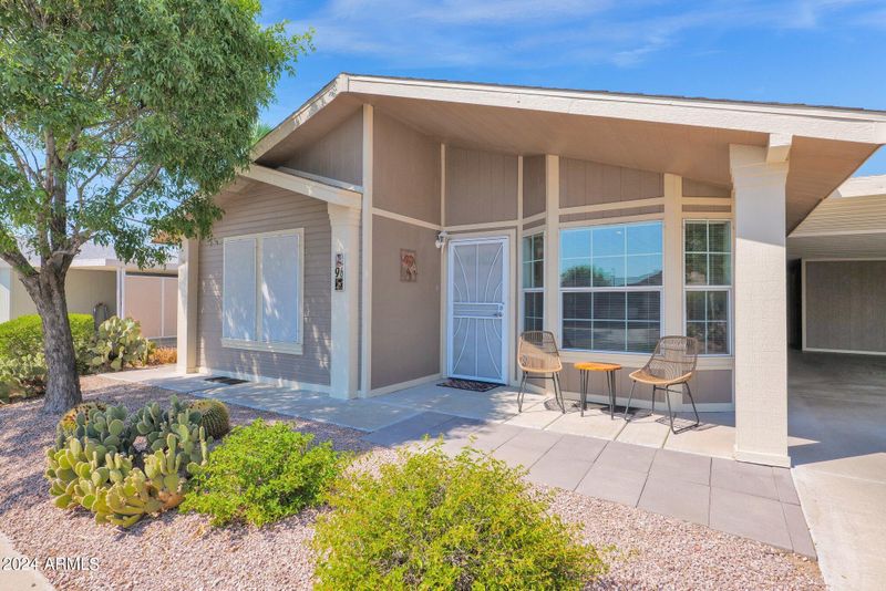 8500 E Southern Ave #96, Mesa, AZ 85209