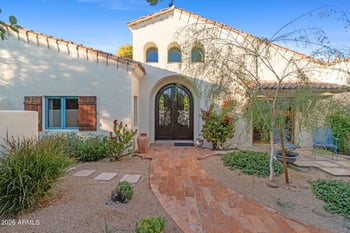 8500 Golf Dr, Paradise Valley, AZ 85253