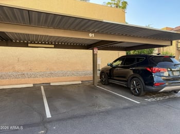 8500 Indian School Rd #107, Scottsdale, AZ 85251