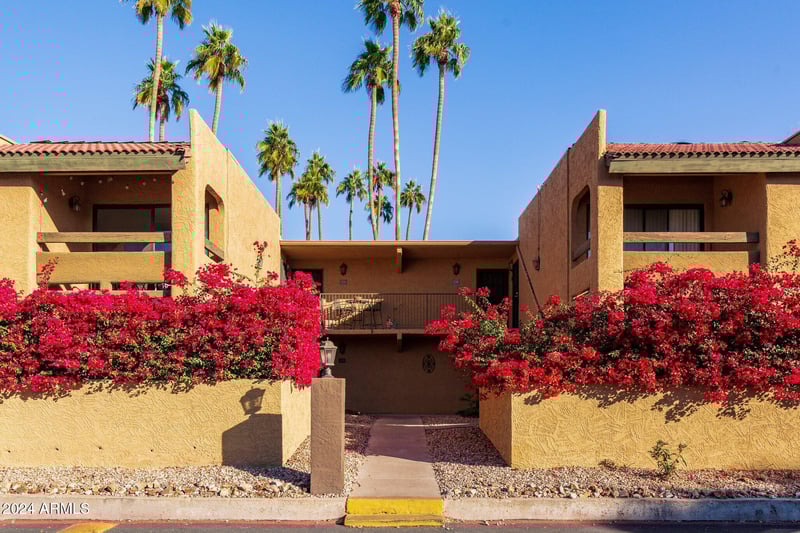 8500 Indian School Rd #129, Scottsdale, AZ 85251