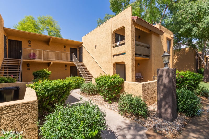 8500 Indian School Rd #220, Scottsdale, AZ 85251