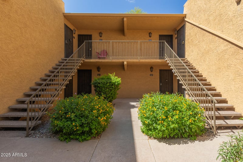 8500 Indian School Rd #220, Scottsdale, AZ 85251