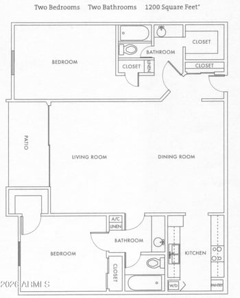 8500 Indian School Rd #220, Scottsdale, AZ 85251