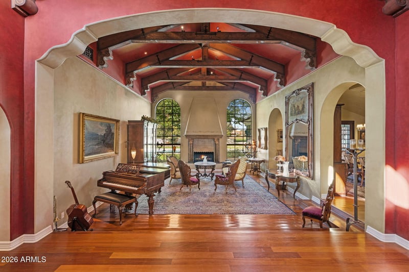 8500 Golf Dr, Paradise Valley, AZ 85253
