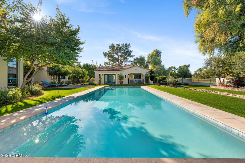 8500 Golf Dr, Paradise Valley, AZ 85253