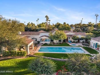 8500 Golf Dr, Paradise Valley, AZ 85253