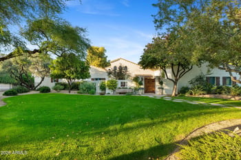 8500 N Golf Dr, Paradise Valley, AZ 85253
