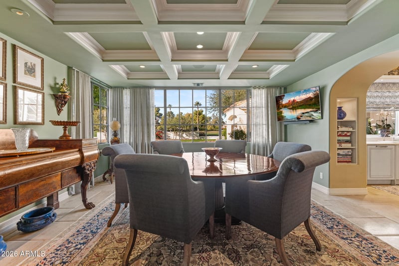8500 N Golf Dr, Paradise Valley, AZ 85253