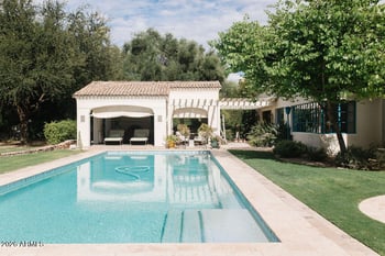 8500 N Golf Dr, Paradise Valley, AZ 85253