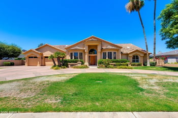 8500 Sendero Tres M --, Paradise Valley, AZ 85253