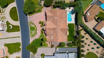 8500 Sendero Tres M --, Paradise Valley, AZ 85253