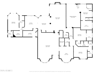 8500 Sendero Tres M --, Paradise Valley, AZ 85253