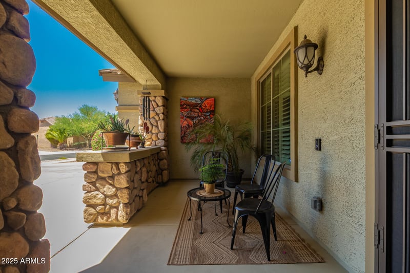8500 Nicolet Ave, Glendale, AZ 85305