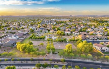 8500 Nicolet Ave, Glendale, AZ 85305