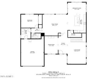 8500 Nicolet Ave, Glendale, AZ 85305