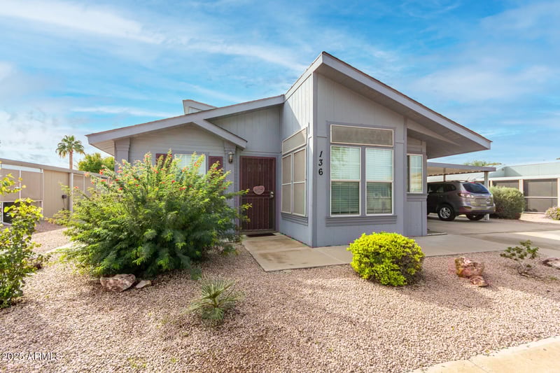 8500 Southern Ave # 136 --, Mesa, AZ 85209