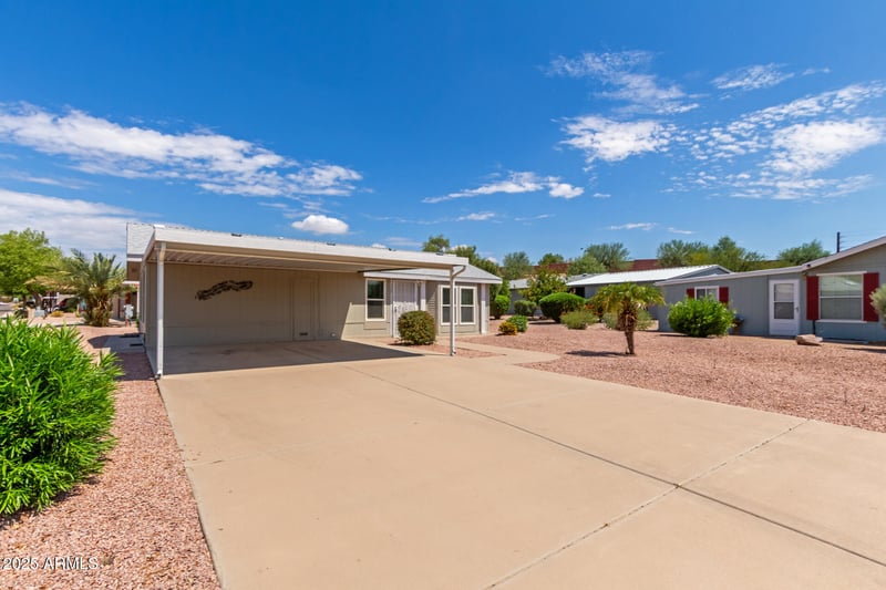 8500 Southern Ave #327, Mesa, AZ 85209