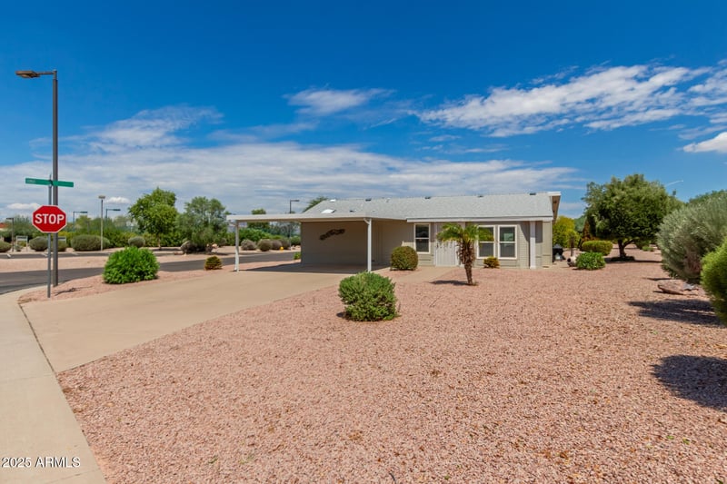 8500 Southern Ave #327, Mesa, AZ 85209