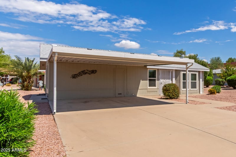 8500 Southern Ave #327, Mesa, AZ 85209