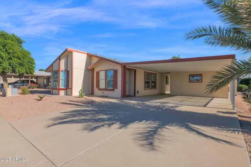 8500 Southern Ave #328, Mesa, AZ 85209