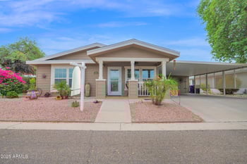 8500 Southern Ave #333, Mesa, AZ 85209