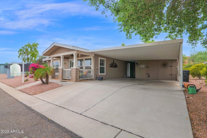 8500 Southern Ave #333, Mesa, AZ 85209
