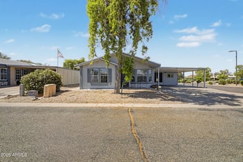 8500 Southern Ave #334, Mesa, AZ 85209