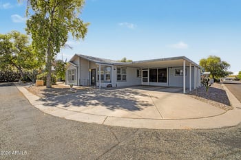 8500 Southern Ave #334, Mesa, AZ 85209