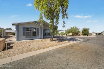 8500 Southern Ave #334, Mesa, AZ 85209