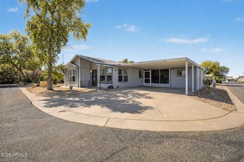 8500 Southern Ave #334, Mesa, AZ 85209