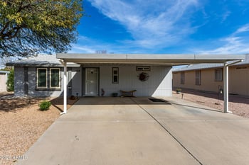 8500 Southern Ave #358, Mesa, AZ 85209