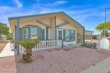 8500 Southern Ave #368, Mesa, AZ 85209