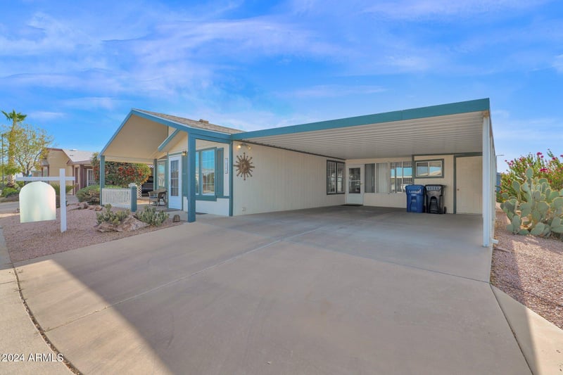 8500 Southern Ave #368, Mesa, AZ 85209
