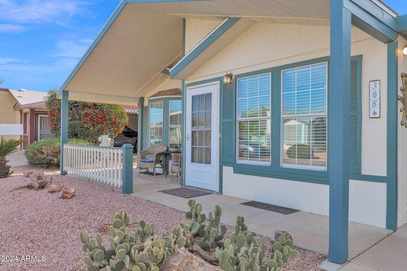 8500 Southern Ave #368, Mesa, AZ 85209