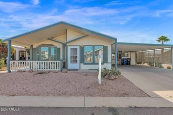 8500 Southern Ave #368, Mesa, AZ 85209