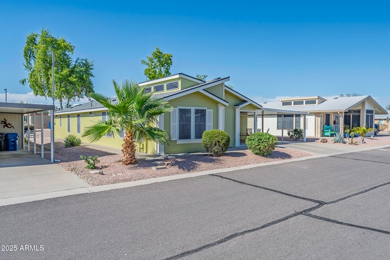 8500 Southern Ave #380, Mesa, AZ 85209
