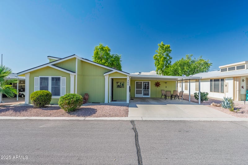 8500 Southern Ave #380, Mesa, AZ 85209