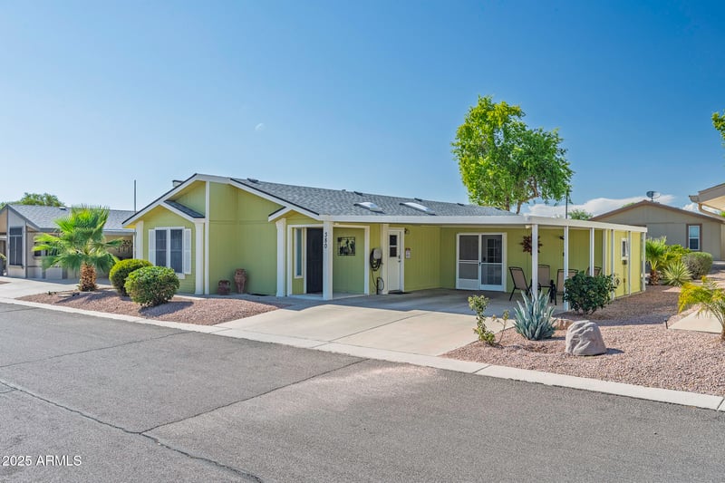 8500 Southern Ave #380, Mesa, AZ 85209