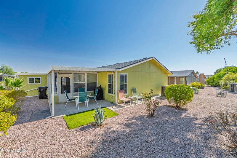 8500 Southern Ave #380, Mesa, AZ 85209