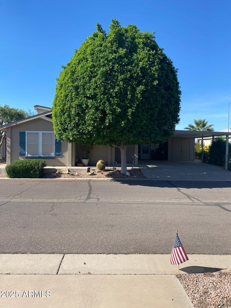 8500 Southern Ave #410, Mesa, AZ 85209