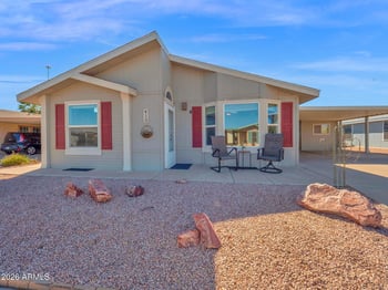 8500 Southern Ave #413, Mesa, AZ 85209