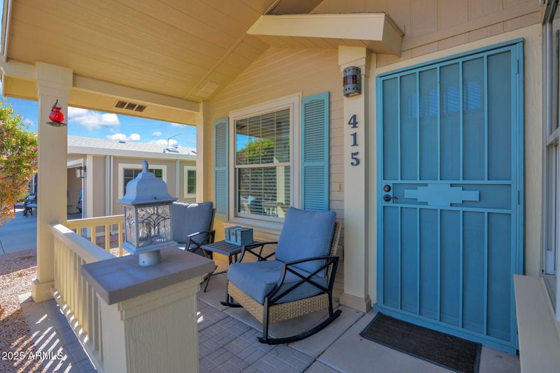 8500 Southern Ave #415, Mesa, AZ 85209