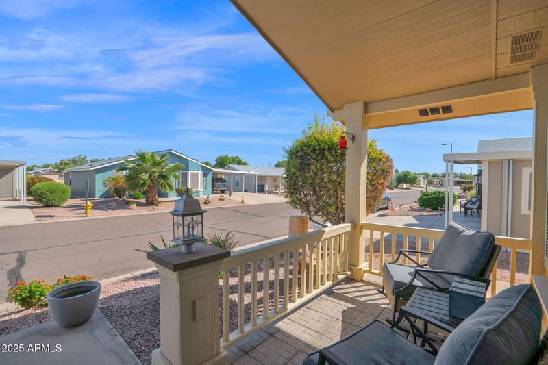 8500 Southern Ave #415, Mesa, AZ 85209